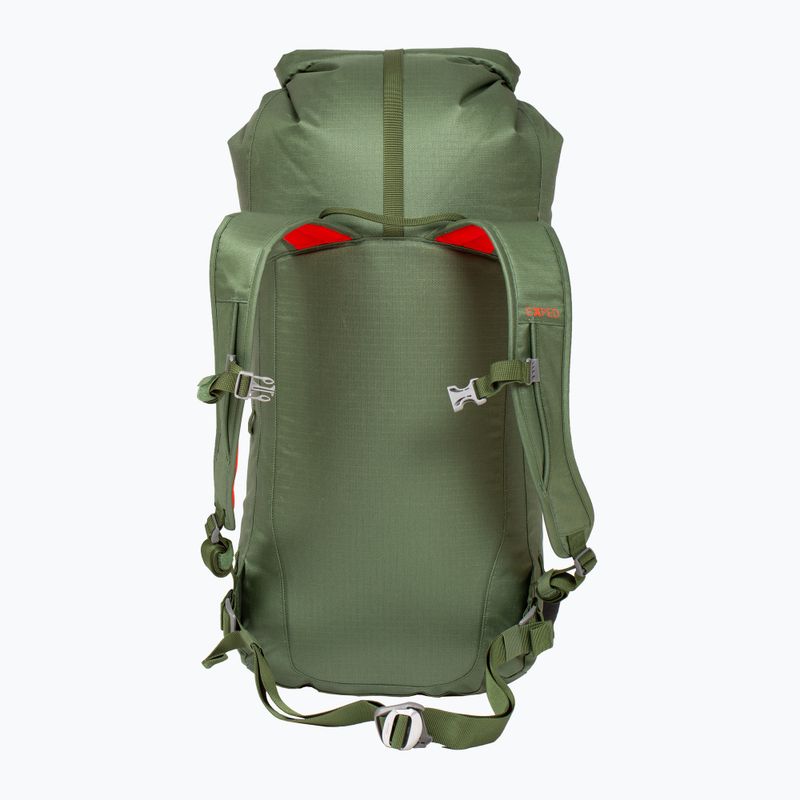 Exped Serac 45 l rucsac de alpinism forestier Exped Serac 45 l 6