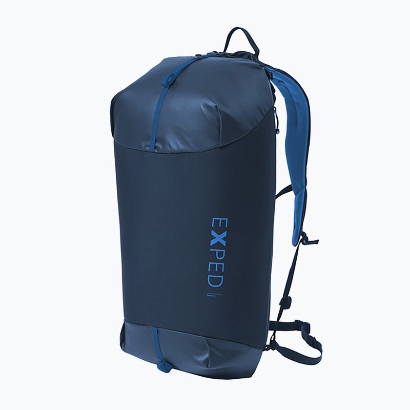 Rucsac turistic  Exped Radical 45 l navy