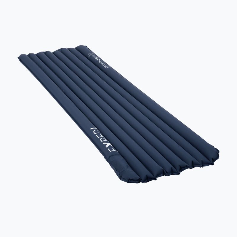 Saltea gonflabilă Exped Versa R1 albastru închis 7