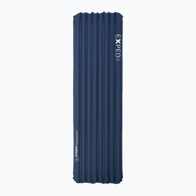 Covoraș gonflabil Exped Versa 2R M navy