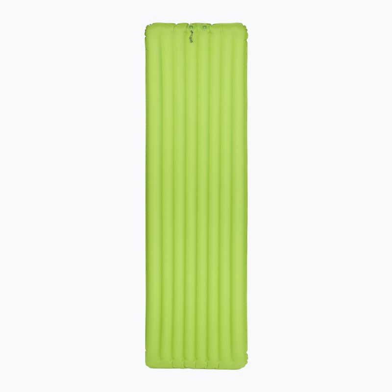 Saltea gonflabilă Exped Ultra R5 verde 3