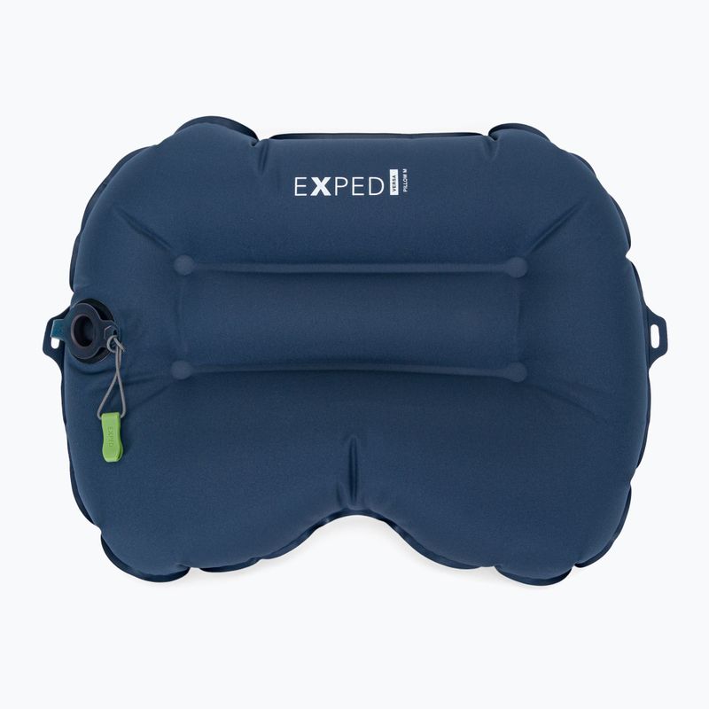 Exped Versa Pillow albastru 3