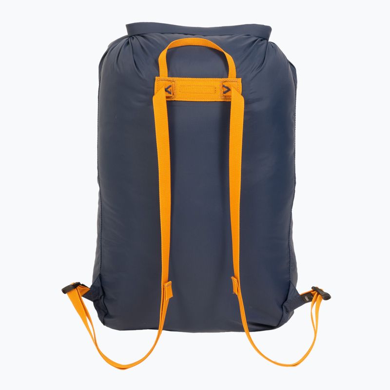 Rucsac impermeabil Exped Splash 15 l navy 2