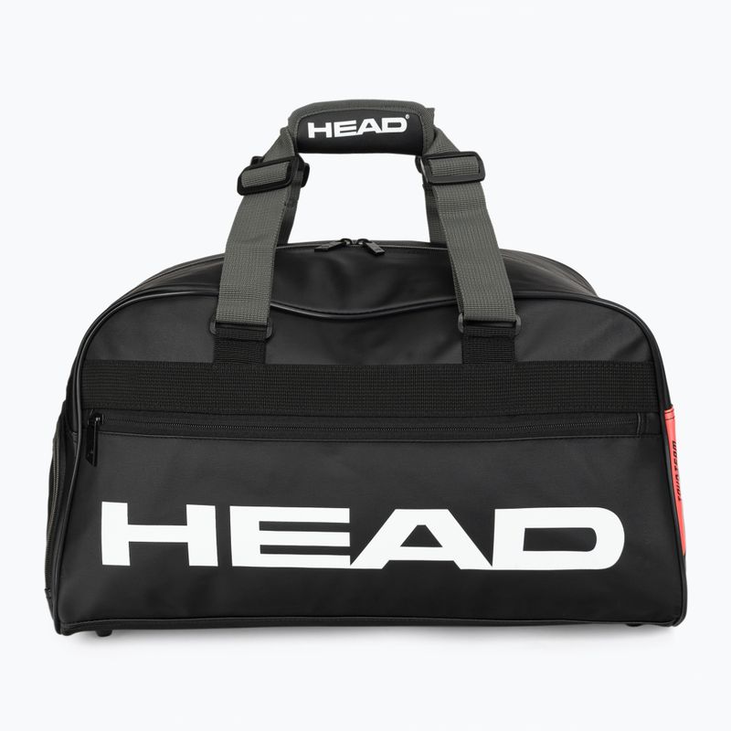 Geantă de tenis HEAD Tour Team Court 40 l negru 283572