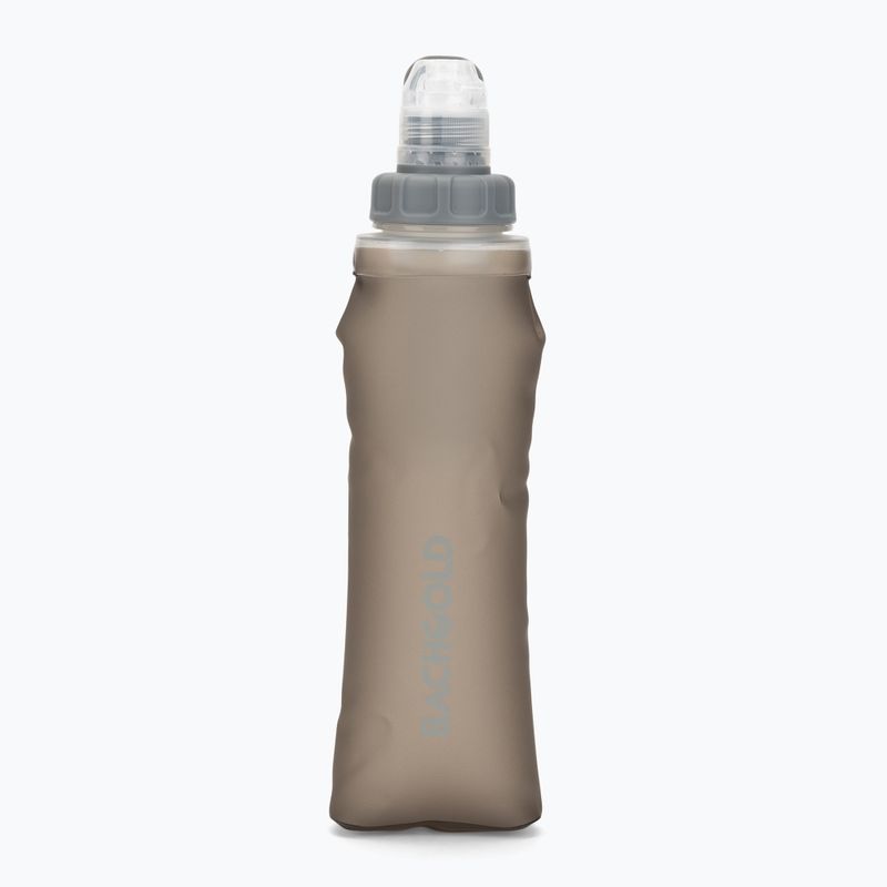 Sticlă de drumeție cu filtru Bachgold Squeee 500 ml grey 2