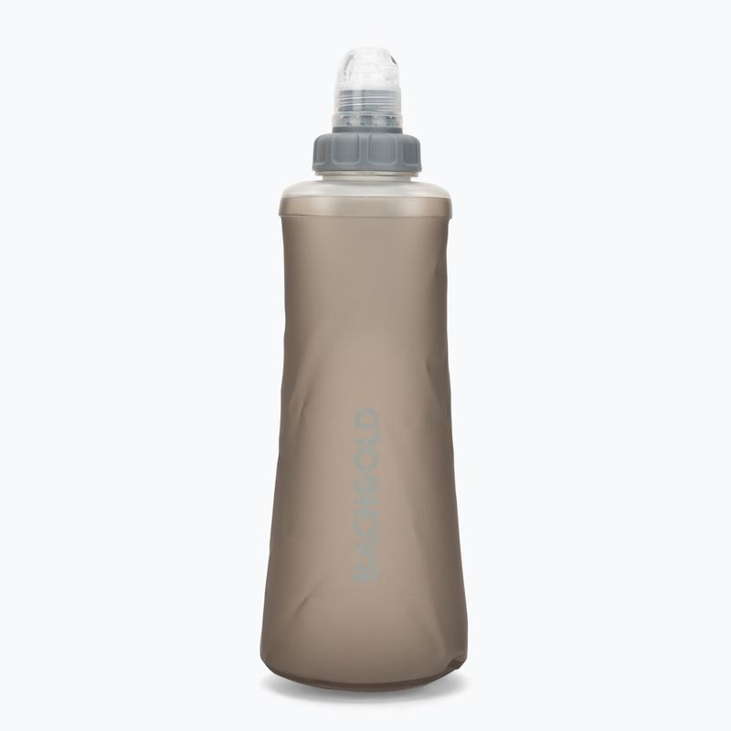 Sticlă de drumeție cu filtru Bachgold Squeee 1000 ml grey 2