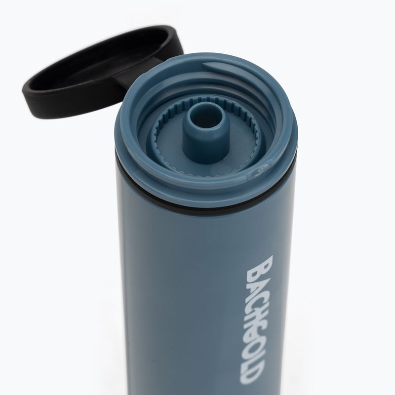 Filtru de apă Bachgold Straw grey 5