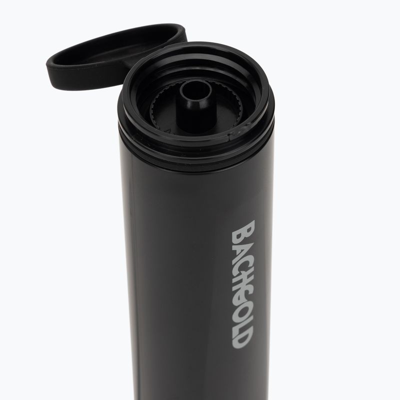 Filtru de apă Bachgold Straw black 5