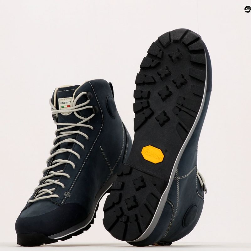 Bărbați Dolomite 54 High FG GTX cizme de trekking albastru marin 247958-643 13
