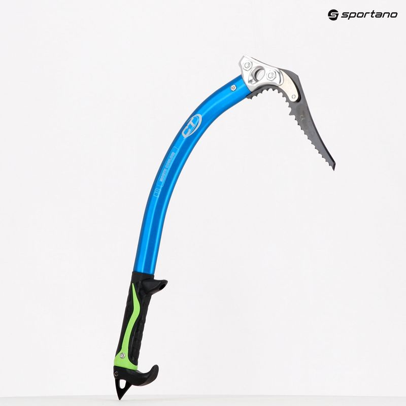 Tehnologie de alpinism North Couloir albastru 3I8050C 10