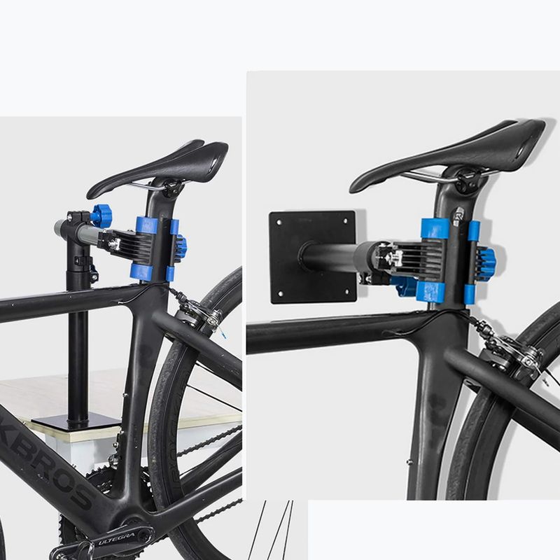 Suport pentru service de bicicletă Rockbros MP-01 black 7