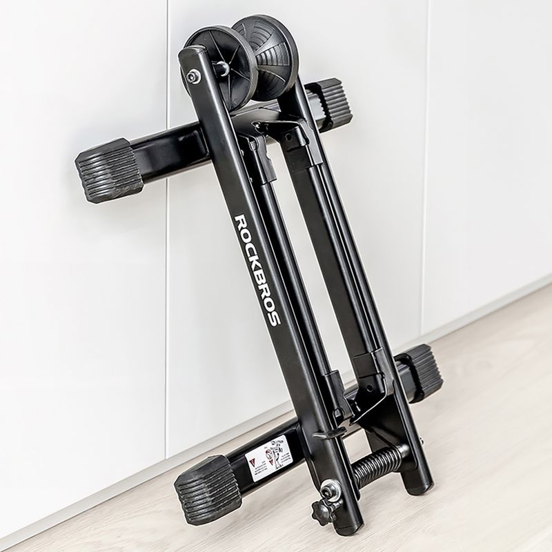 Suport de bicicletă Rockbros 27210001001 black 2