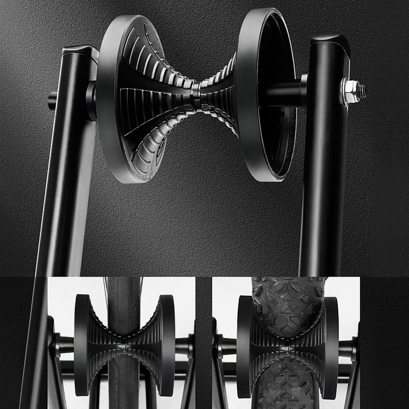Suport de bicicletă Rockbros 27210001001 black 3