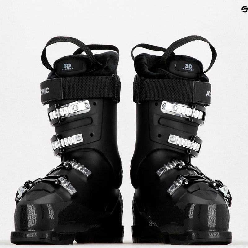 Ghete de schi pentru femei ATOMIC Hawx Prime 85 negru AE5026880 10