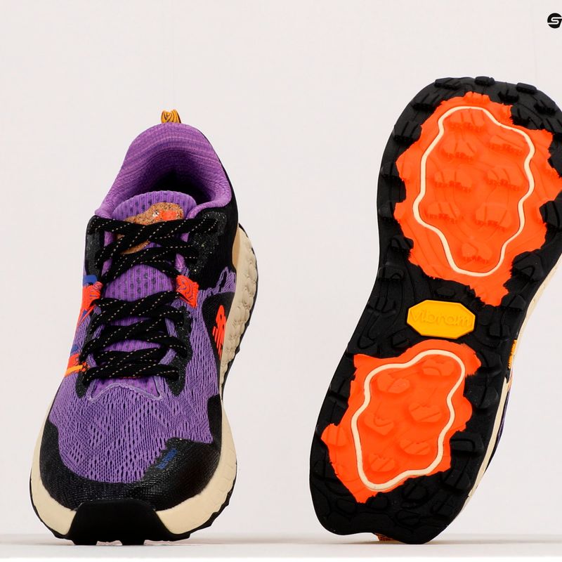 Încălțăminte de alergat pentru bărbați New Balance Mthierv7 movă NBMTHIERM7.D.080 11