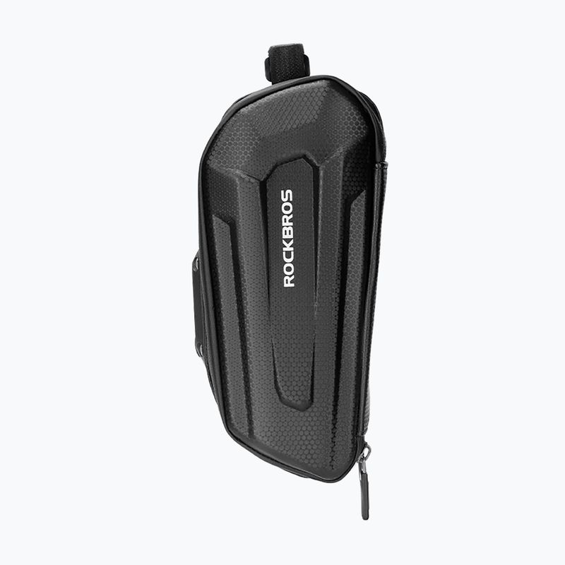 Geantă de bicicletă sub șa Rockbros B69 1,8 l black