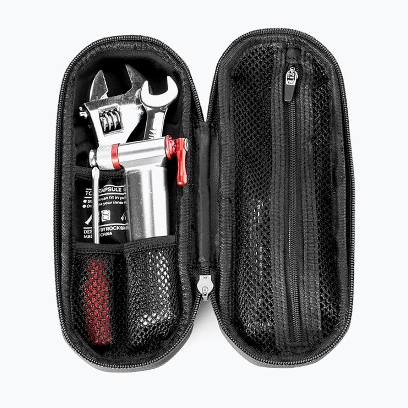 Geantă de bicicletă pentru scule Rockbros 30990003 black 3