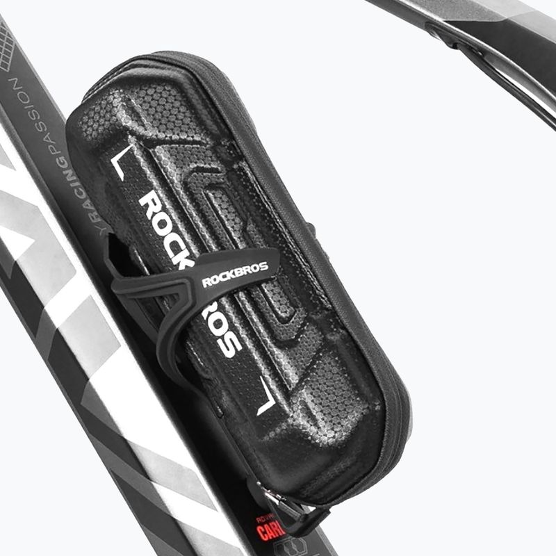 Geantă de bicicletă pentru scule Rockbros 30990003 black 5