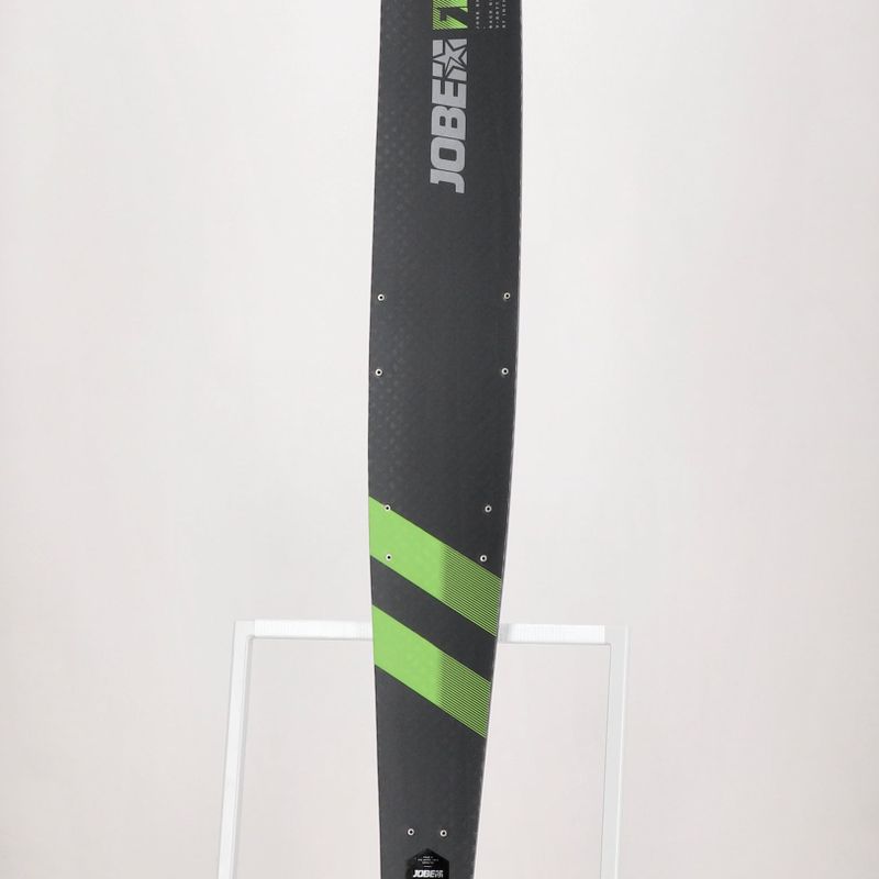 JOBE Encore Slalom Slalom wakeboard schiuri negru 262322002 12