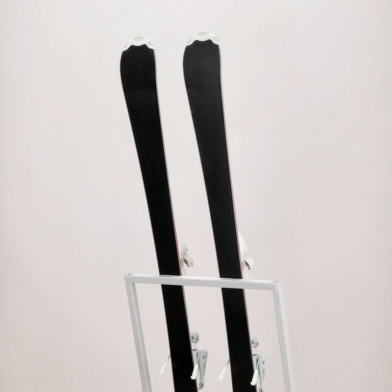 Schiuri pentru copii HEAD Joy Easy Jrs + Jrs 7.5 alb/roz 314341 13