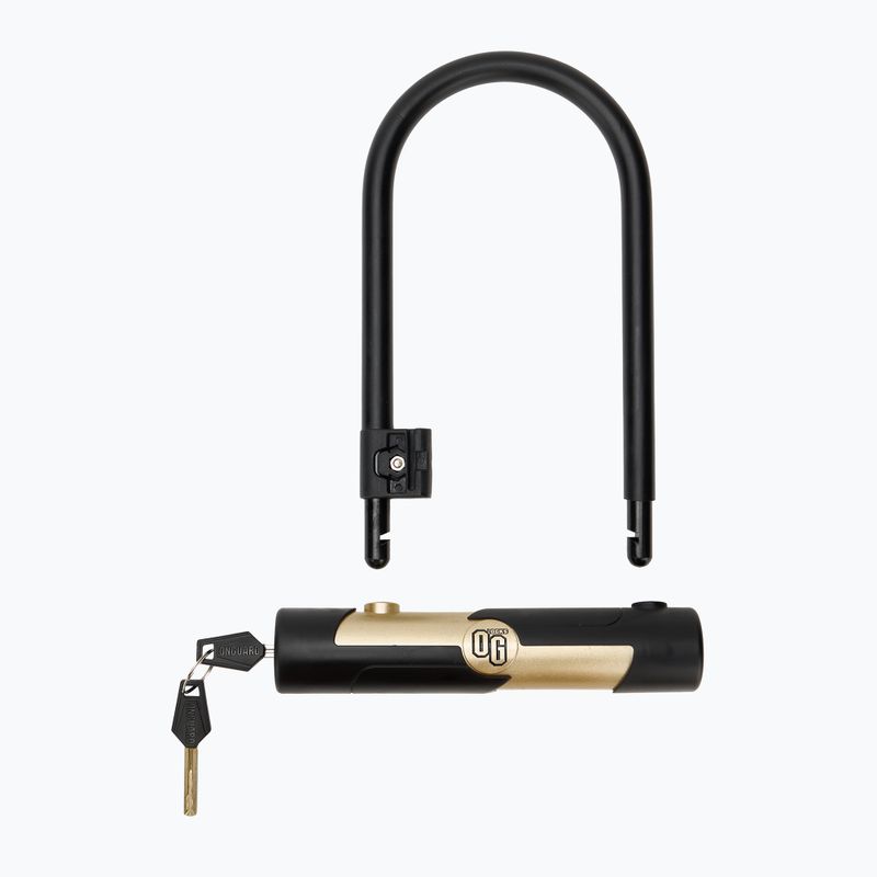 Lacăt de bicicletă OnGuard 5815 2