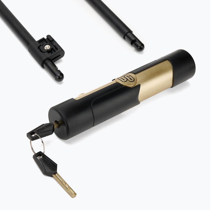 Lacăt de bicicletă OnGuard 5815 3