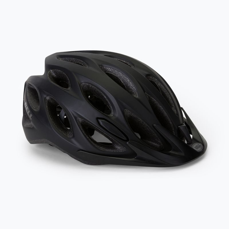 Cască de bicicletă BELL TRACKER, negru, BEL-7082027