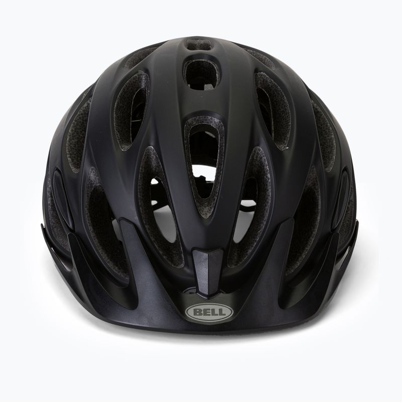 Cască de bicicletă BELL TRACKER, negru, BEL-7082027 2