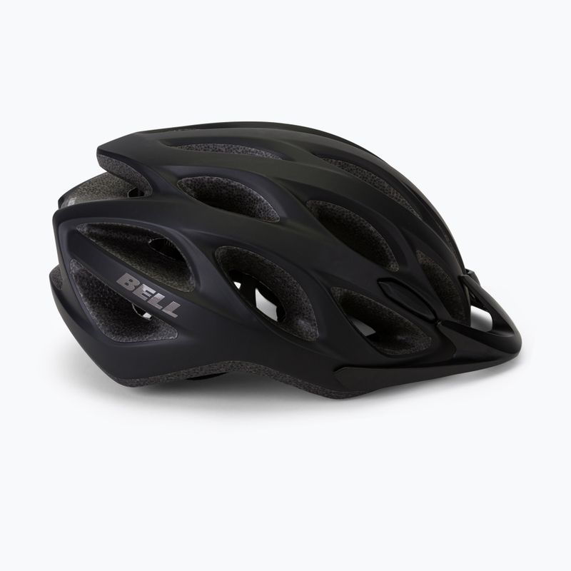 Cască de bicicletă BELL TRACKER, negru, BEL-7082027 3