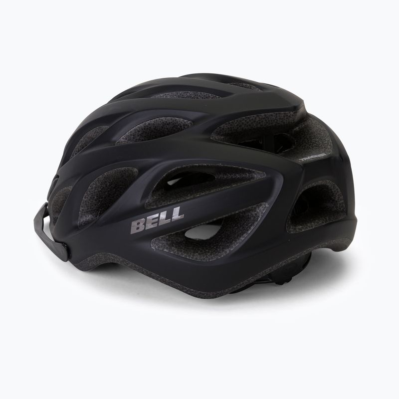 Cască de bicicletă BELL TRACKER, negru, BEL-7082027 4