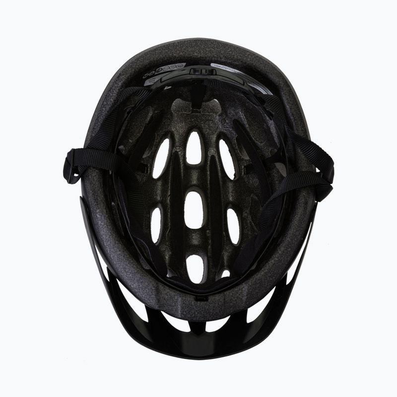 Cască de bicicletă BELL TRACKER, negru, BEL-7082027 5