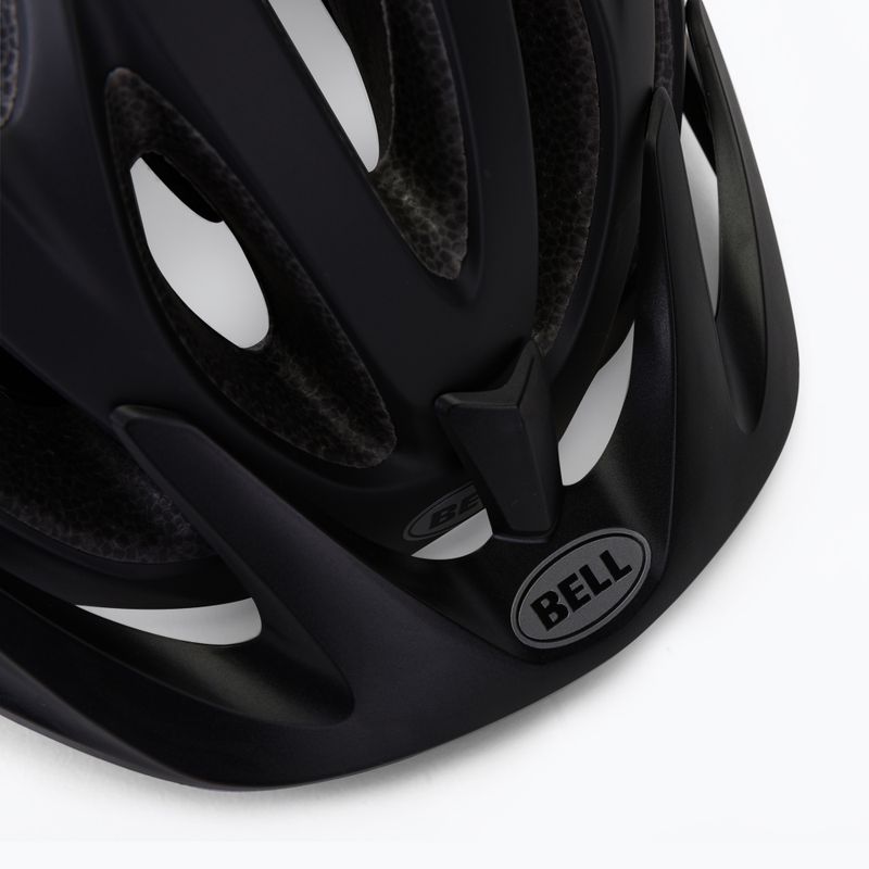 Cască de bicicletă BELL TRACKER, negru, BEL-7082027 7