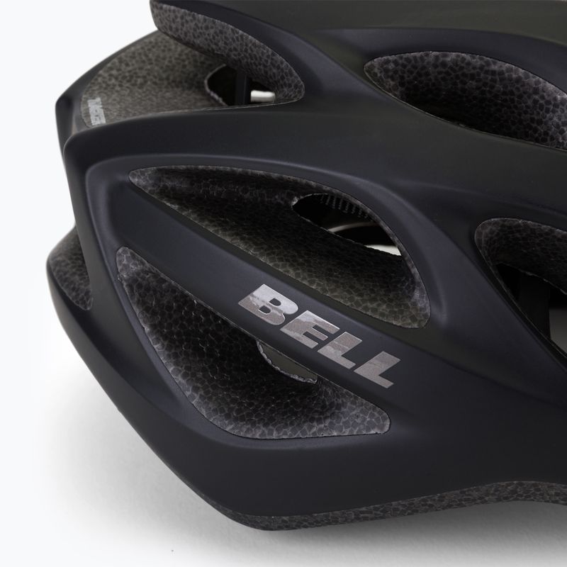 Cască de bicicletă BELL TRACKER, negru, BEL-7082027 8