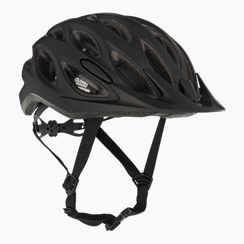 Cască de ciclism Bell Charger matte black