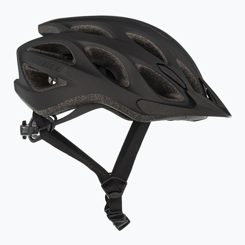 Cască de ciclism Bell Charger matte black 4