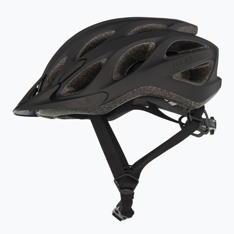 Cască de ciclism Bell Charger matte black 5