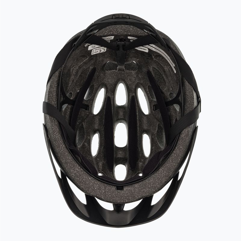 Cască de ciclism Bell Charger matte black 6
