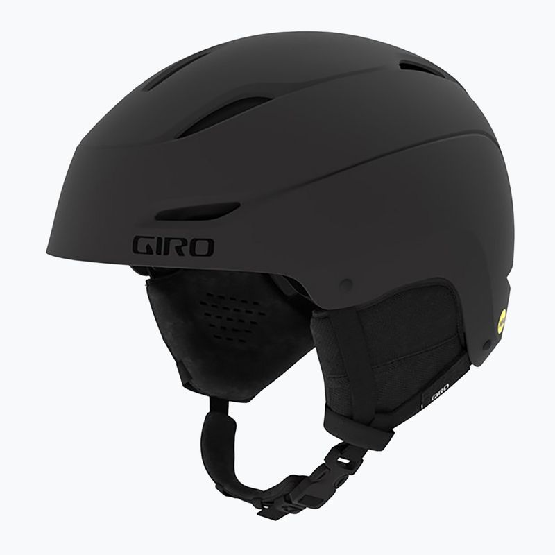 Cască de schi  Giro Ratio matte black