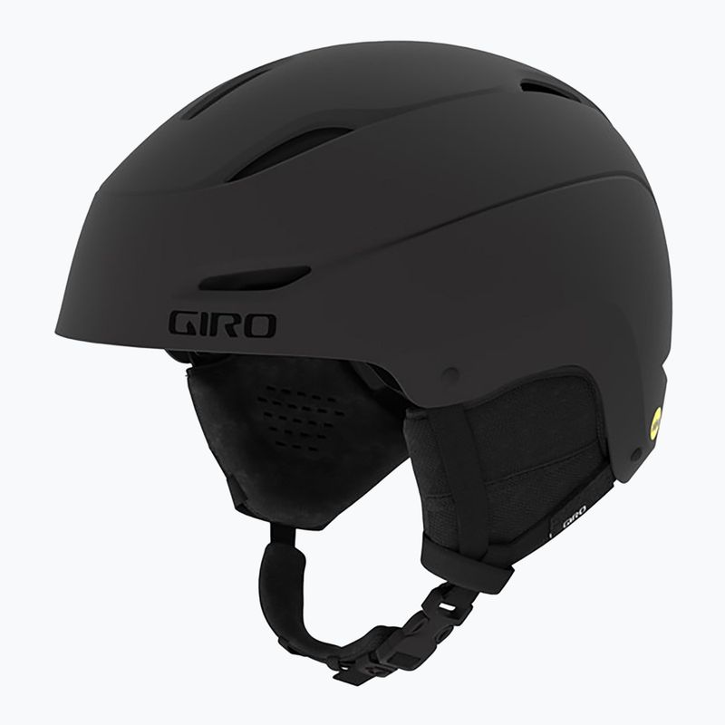 Cască de schi  Giro Ratio MIPS matte black
