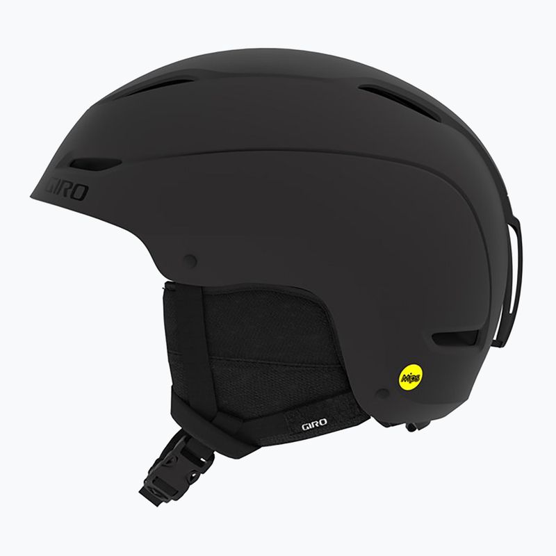 Cască de schi  Giro Ratio MIPS matte black 2