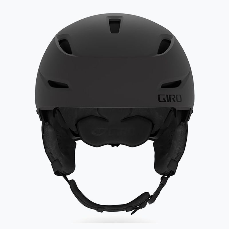 Cască de schi  Giro Ratio MIPS matte black 3