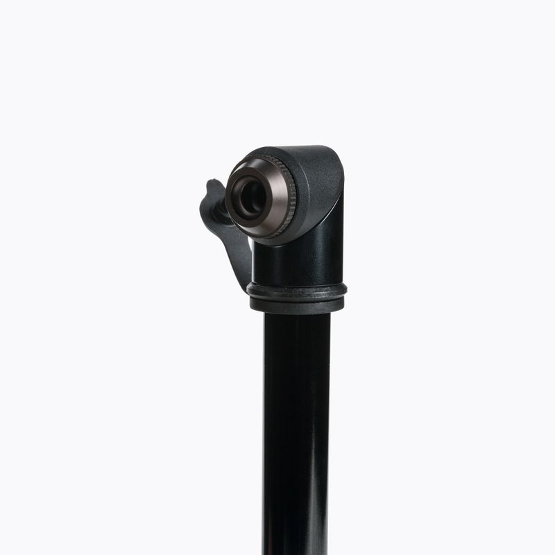 Blackburn Airstik SL HP pompă de bicicletă manuală 160psi negru BBN-7085514 4