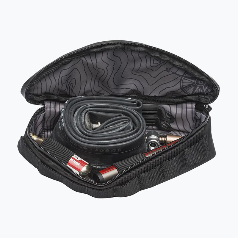 Geantă de bicicletă pe umăr  Blackburn Outpost Corner Bag 0,7 l black 3