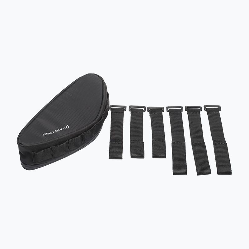 Geantă de bicicletă pe umăr  Blackburn Outpost Corner Bag 0,7 l black 4