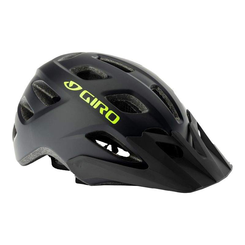 Cască de bicicletă GIRO TREMOR, negru, GR-7089324
