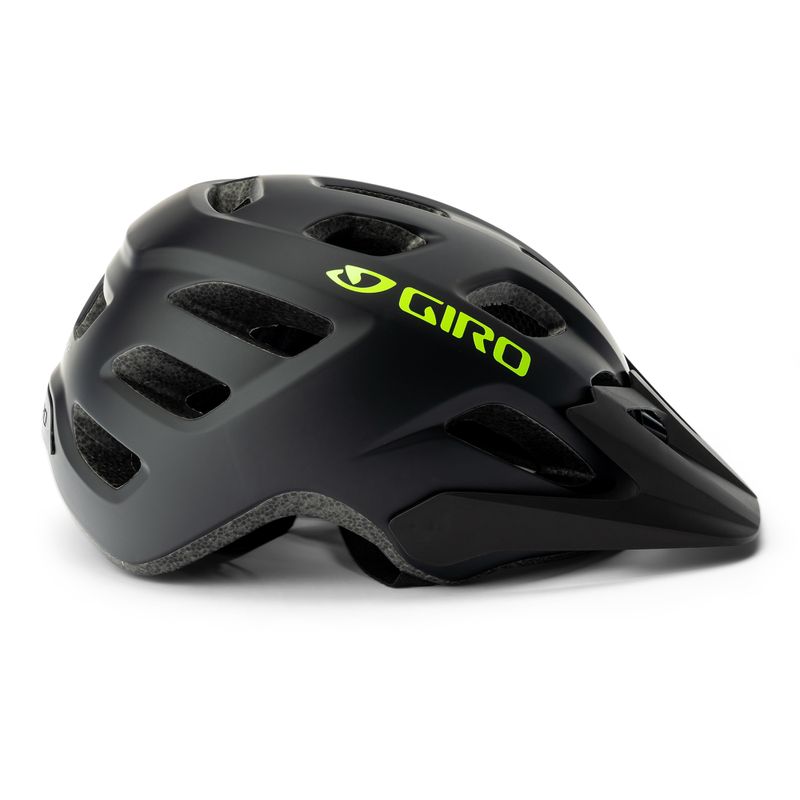 Cască de bicicletă GIRO TREMOR, negru, GR-7089324 3