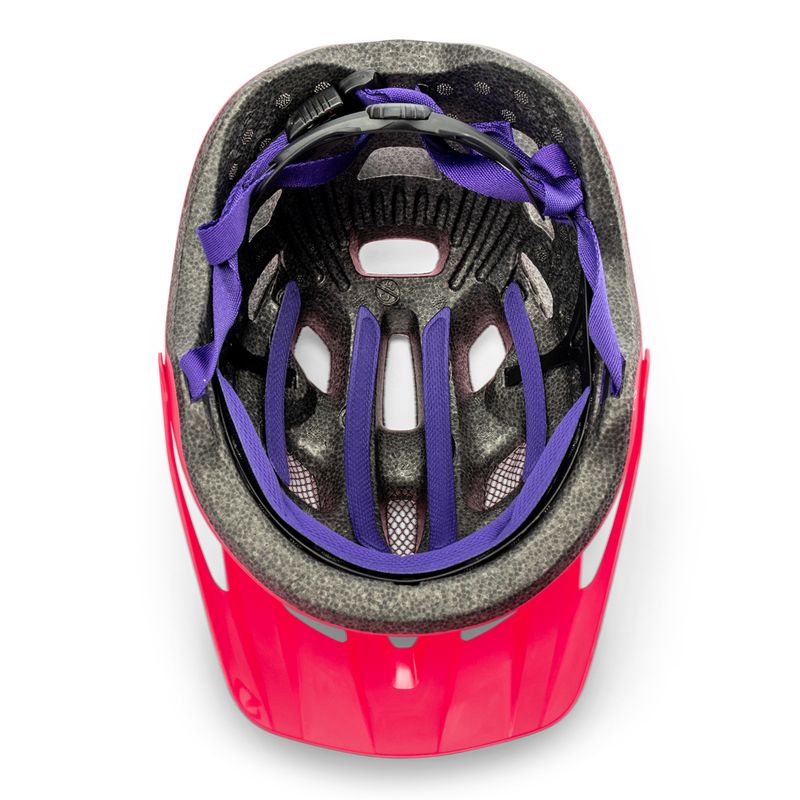 Cască de bicicletă pentru femei Giro TREMOR, roz, GR-7089330 5