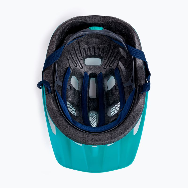 Giro Tremor cască de bicicletă albastră GR-7089336 8