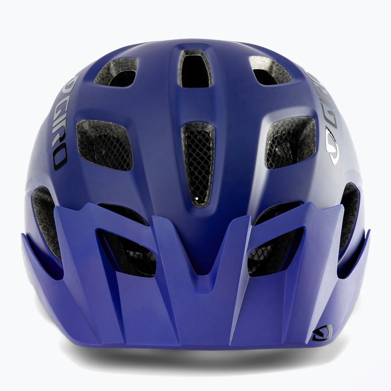 Cască de bicicletă pentru femei GIRO TREMOR, bleumarin, GR-7089339 2