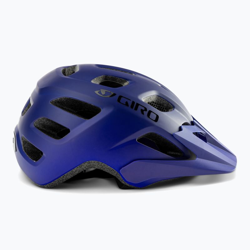 Cască de bicicletă pentru femei GIRO TREMOR, bleumarin, GR-7089339 3